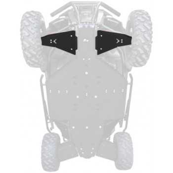 PROTEZIONI ANTERIORI BRACCETTI AD A IN PHD - POLARIS RZR 900 S