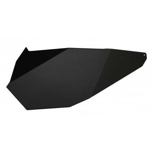 PANNELLO INFERIORE NERO - POLARIS RZR 900 S