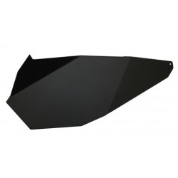 PANNELLO INFERIORE NERO - POLARIS RZR 900 S