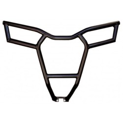 PARAURTI POSTERIORE PX16 NERO - POLARIS RZR 900 S 2015