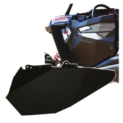 PANNELLO PORTA INFERIORE NERO POLARIS RZR 4 1000 XP
