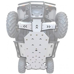 KIT PROTEZIONE COMPLETO ALLUMINIO POLARIS RZR 570