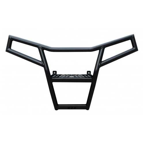 PARAURTI ANTERIORE PX20 NERO POLARIS RZR 570