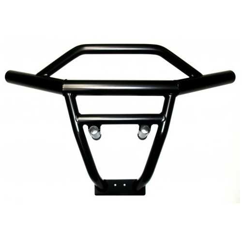 PARAURTI ANTERIORE PX13 NERO POLARIS RZR TURBO 2017