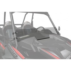 DEFLETTORE VENTO PLC (policarbonato) POLARIS RZR 1000 XP 2019