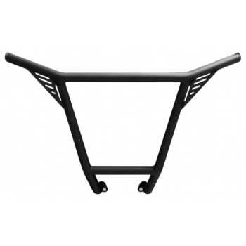 PARAURTI POSTERIORE PX29 ACCIAIO NERO POLARIS RZR TURBO S 2018 2