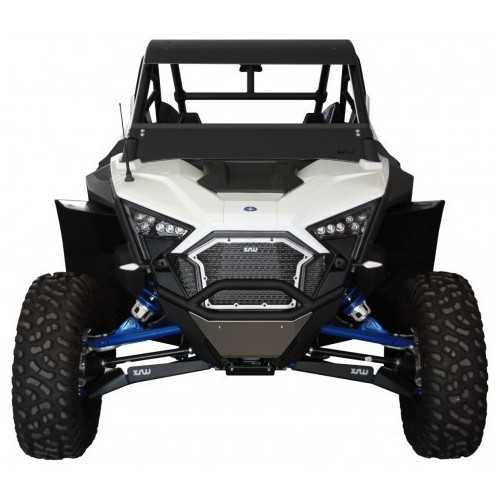 PARAURTI ANTERIORE PX33 POLARIS RZR PRO XP