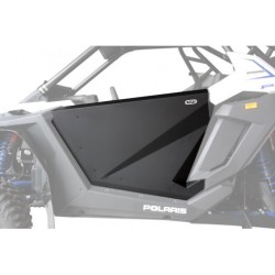 KIT PORTE RXR NERO POLARIS RZR PRO XP