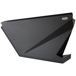 KIT PORTE RXR NERO POLARIS RZR PRO XP