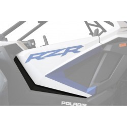 PANNELLO PORTA INFERIORE NERO POLARIS RZR PRO XP