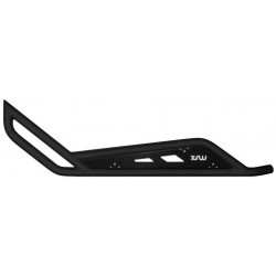 NERF BAR P14 NERO (PHD IN VARIE COLORAZIONI) POLARIS RZR PRO XP