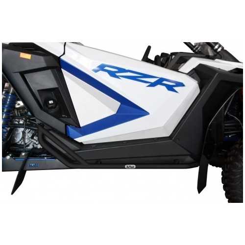 NERF BAR P12 POLARIS RZR PRO XP