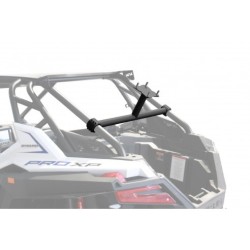 PORTARUOTA DI SCORTA NERO POLARIS RZR PRO XP