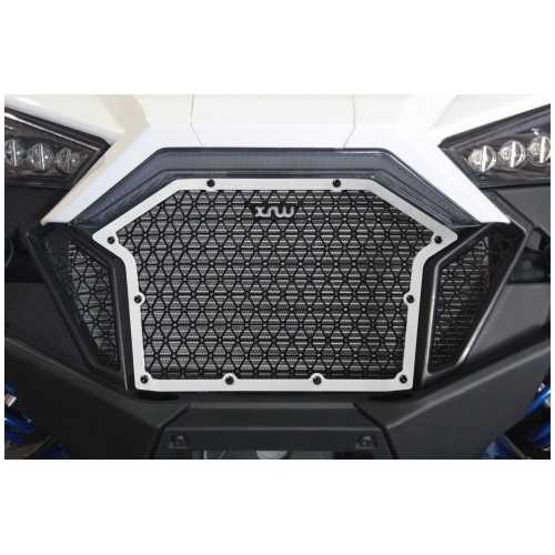 KIT PROTEZIONE RADIATORE POLARIS RZR PRO XP