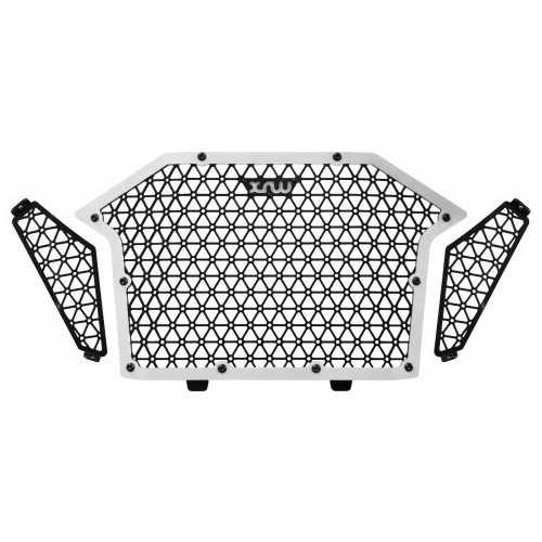 KIT PROTEZIONE RADIATORE POLARIS RZR PRO XP