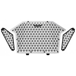 KIT PROTEZIONE RADIATORE POLARIS RZR PRO XP