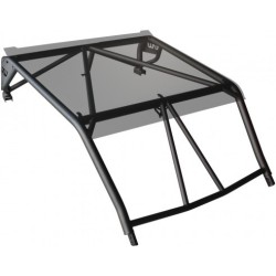 ROLL CAGE S (STANDARD) NERO POLARIS RZR PRO XP
