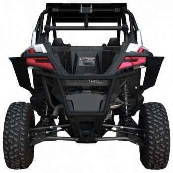 PARAURTI POSTERIORE PX34 NERO POLARIS RZR PRO XP 2