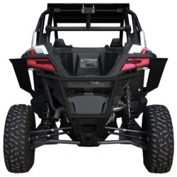 PARAURTI POSTERIORE PX34 NERO POLARIS RZR PRO XP