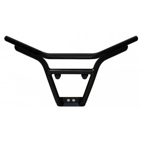 PARAURTI ANTERIORE PX25 NERO POLARIS RZR TRAIL S 1000