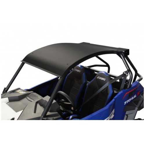 TETTO ALLUMINIO NERO POLARIS RZR TRAIL S 1000