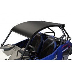 TETTO ALLUMINIO NERO POLARIS RZR TRAIL S 1000