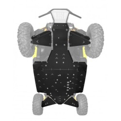 KIT PROTEZIONE COMPLETO PHD CAN-AM MAVERICK 1000 XRS