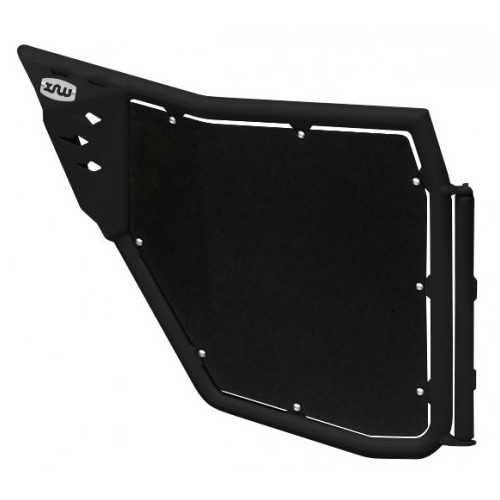 KIT PORTE STANDARD NERO CAN-AM MAVERICK 1000 XRS