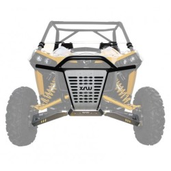 PARAURTI ANTERIORE BR6 NERO CAN-AM MAVERICK 1000 XRS