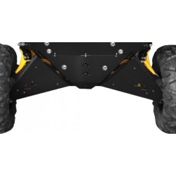 PROTEZIONI POSTERIORI BRACCETTI AD A IN PHD CAN-AM MAVERICK 1000 XRS