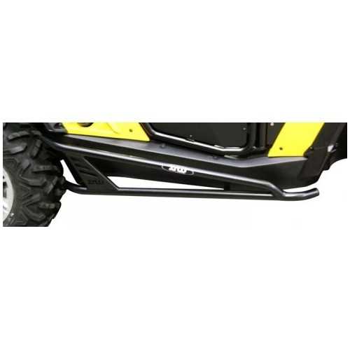 NERF BAR B1 NERO CAN-AM MAVERICK 1000 XXC