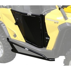 NERF BAR B1 NERO CAN-AM COMMANDER 1000 XT