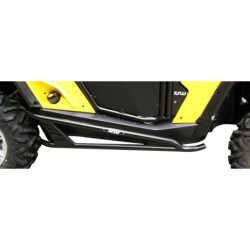 NERF BAR B1 NERO CAN-AM COMMANDER 1000 XT