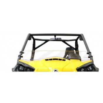 DEFLETTORE VENTO PLC CAN-AM COMMANDER 1000 XT