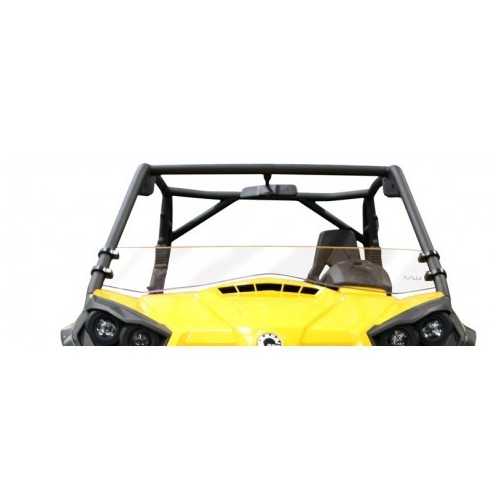 DEFLETTORE VENTO PLC CAN-AM COMMANDER 1000 XT