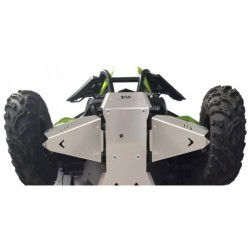 PROTEZIONE BRACCETTI ANTERIORI CAN-AM MAVERICK XDS / XRS TURBO