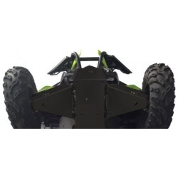 PROTEZIONE BRACCETTI ANTERIORI IN PHD CAN-AM MAVERICK XDS / XRS TURBO