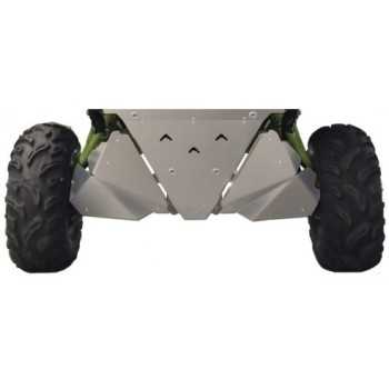 PROTEZIONI BRACCETTI AD A POSTERIORI MAVERICK XDS / XRS TURBO