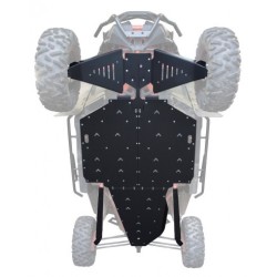KIT PROTEZIONI COMPLETO PHD CAN-AM MAVERICK X3 XRS
