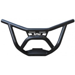 PARAURTI ANTERIORE BR14 NERO CAN-AM MAVERICK X3 XRS