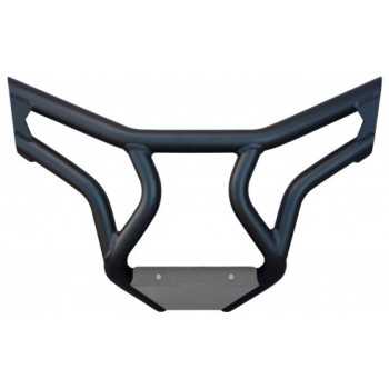 PARAURTI ANTERIORE BR19 NERO CAN-AM MAVERICK X3 XRS