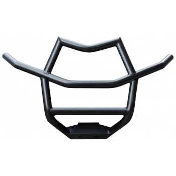 PARAURTI ANTERIORE BR20 NERO CAN-AM MAVERICK X3 XRS