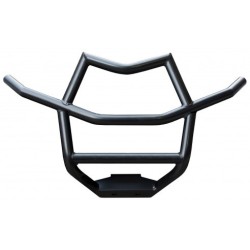 PARAURTI ANTERIORE BR20 NERO CAN-AM MAVERICK X3 XRS