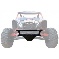 PARAURTI ANTERIORE BR21 NERO CAN-AM MAVERICK X3 XRS