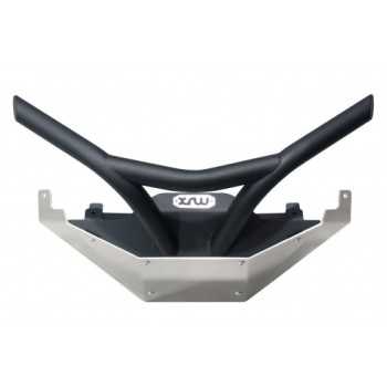 PARAURTI ANTERIORE BR25 ACCIAIO CAN-AM MAVERICK X3 2