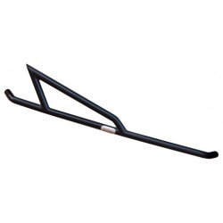 NERF BAR B2 NERO CAN-AM MAVERICK X3 XRS