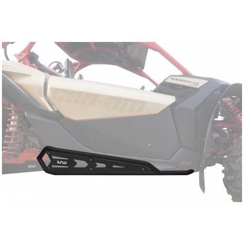 NERF BAR B6 CAN-AM MAVERICK X3 XRS