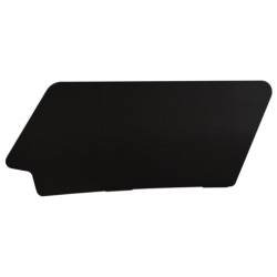 TARGA PER NUMERO NERA CAN-AM MAVERICK X3 XRS