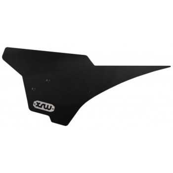 PORTA TARGA NUMERO DA CORSA NERO CAN-AM MAVERICK X3 XRS