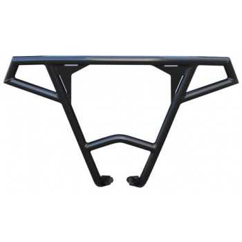 PARAURTI POSTERIORE BR15 NERO CAN-AM MAVERICK X3 XRS